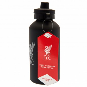 FC Liverpool ivókulacs Aluminium PH