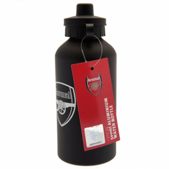 FC Arsenal ivókulacs Aluminium PH