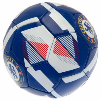 FC Chelsea futball labda Football RX - size 5