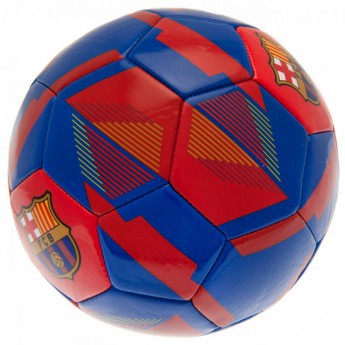 FC Barcelona futball labda Football RX - size 5