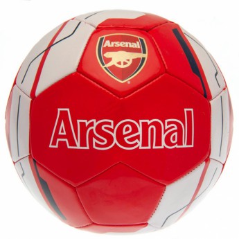 FC Arsenal futball labda Football VR - size 5