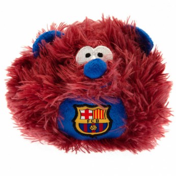 FC Barcelona plüss kabala Ball