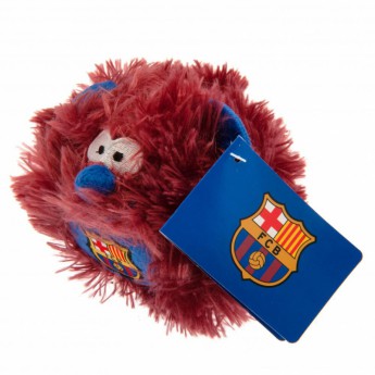 FC Barcelona plüss kabala Ball