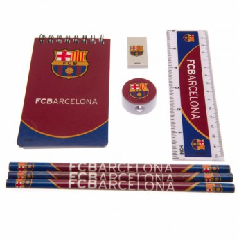 FC Barcelona iskolai készlet SW