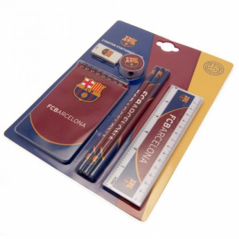 FC Barcelona iskolai készlet SW