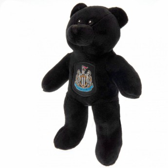 Newcastle United plüss mackó Mini Bear