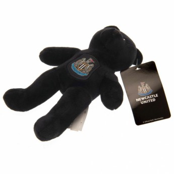 Newcastle United plüss mackó Mini Bear