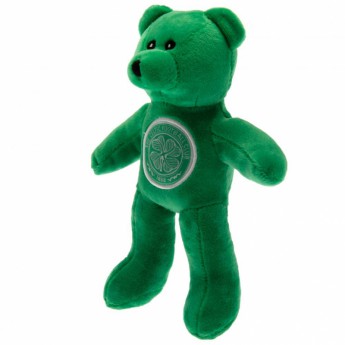 FC Celtic plüss mackó Mini Bear