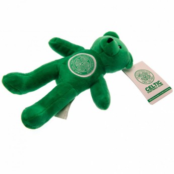 FC Celtic plüss mackó Mini Bear