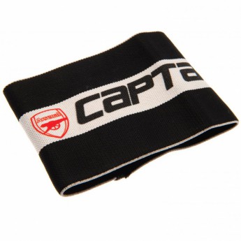 FC Arsenal kapitány karszalag Captains Arm Band