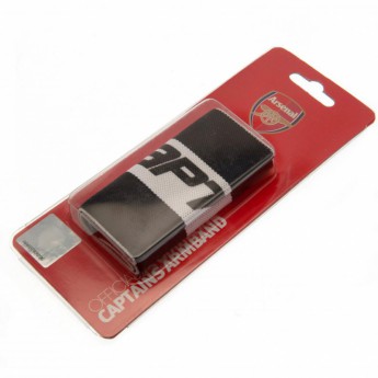 FC Arsenal kapitány karszalag Captains Arm Band