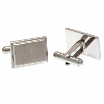 FC Everton nyakkendő tű és mandzsettagomb szett Tie Slide & Cufflink Set