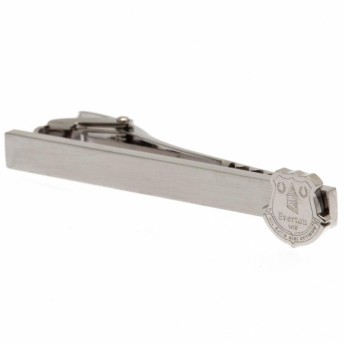 FC Everton nyakkendő tű és mandzsettagomb szett Tie Slide & Cufflink Set