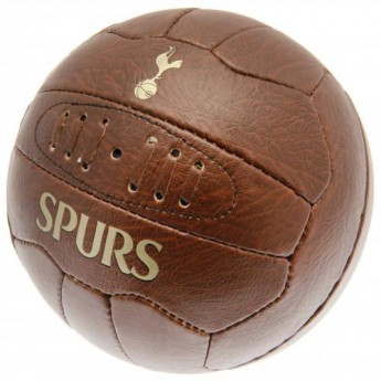 Tottenham futball labda Faux Leather - size 5