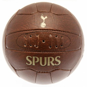Tottenham futball labda Faux Leather - size 5