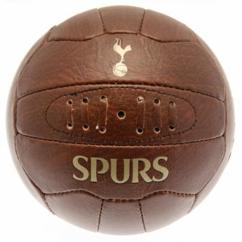 Tottenham futball labda Faux Leather - size 5