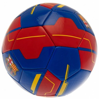 FC Barcelona futball labda Football VR - size 5