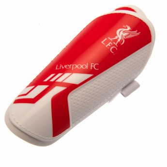 FC Liverpool gyerek sípcsontvédő 10 to 12 years