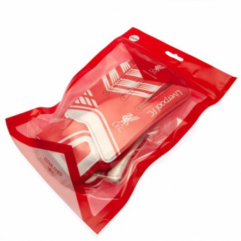 FC Liverpool gyerek kapuskesztyű 10 to 12 years