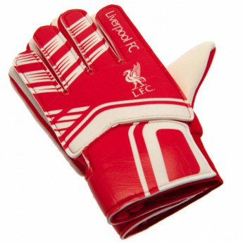 FC Liverpool gyerek kapuskesztyű 7 to 9 years