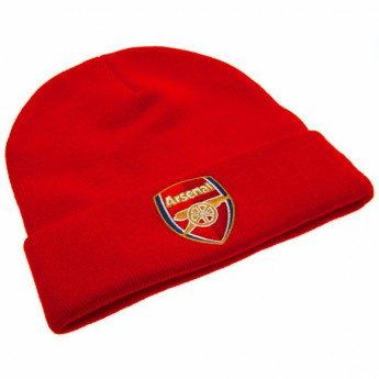 FC Arsenal téli sapka Knitted Hat TU RD