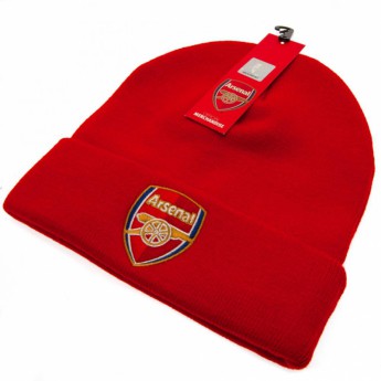 FC Arsenal téli sapka Knitted Hat TU RD