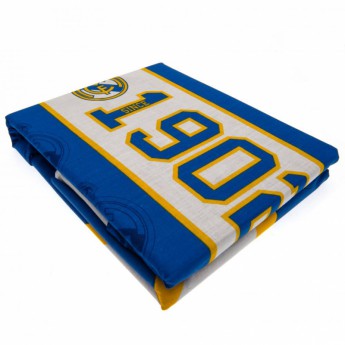 Real Madrid 1 drb ágynemű Single Duvet Set ES