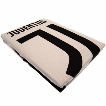 Juventus 1 drb ágynemű Duvet Set ST