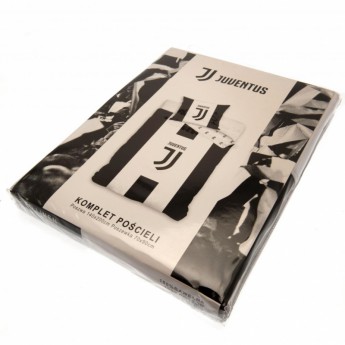Juventus 1 drb ágynemű Duvet Set ST