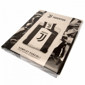 Juventus 1 drb ágynemű Duvet Set LT