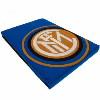 Inter Milan 1 drb ágynemű Single Duvet Set