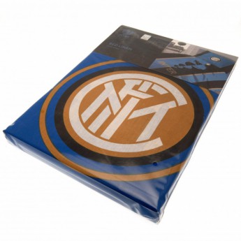 Inter Milan 1 drb ágynemű Single Duvet Set