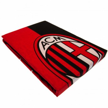 AC Milan 1 drb ágynemű Single Duvet Set