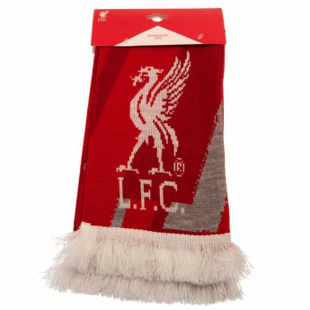 FC Liverpool téli sál Champions Of Europe Scarf  RG