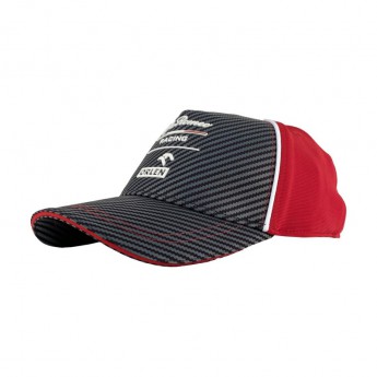 Alfa Romeo Racing baseball sapka Redblack F1 Team 2020