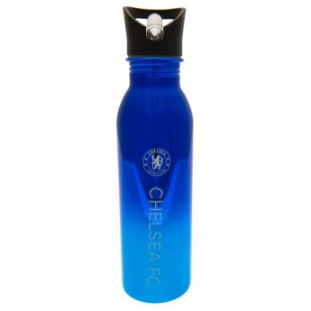 FC Chelsea ivókulacs UV Metallic