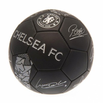 FC Chelsea mini focilabda Signature PH - size 1