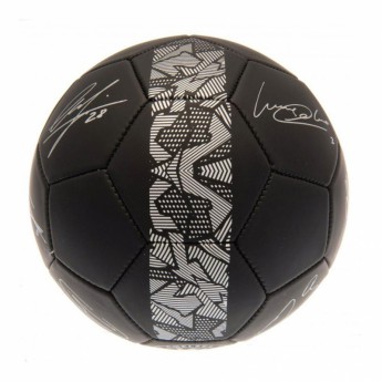 FC Chelsea mini focilabda Signature PH - size 1