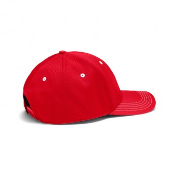 Ferrari baseball sapka Fanwear red F1 Team 2020