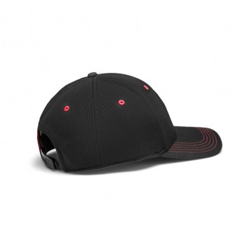 Ferrari baseball sapka Fanwear black F1 Team 2020