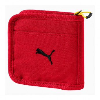 Ferrari pénztárca Logo red F1 Team 2020