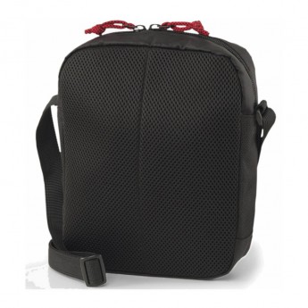 Ferrari válltáska Portable Bag Black F1 Team 2020