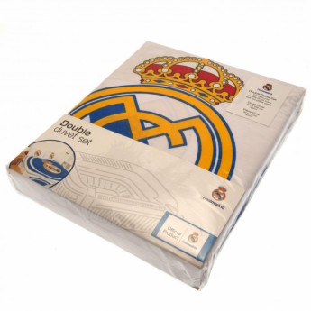 Real Madrid ágynemű PL