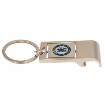 FC Chelsea kulcstartó üveg nyitóval Bottle Opener