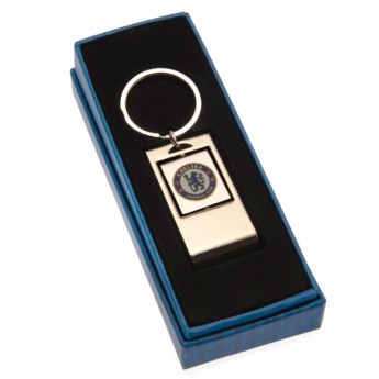 FC Chelsea kulcstartó üveg nyitóval Bottle Opener