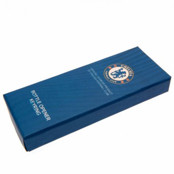 FC Chelsea kulcstartó üveg nyitóval Bottle Opener