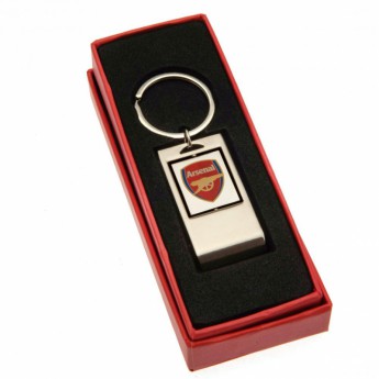 FC Arsenal kulcstartó üveg nyitóval Executive Bottle