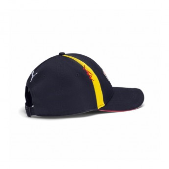 Red Bull Racing baseball sapka LS Red F1 Team 2020