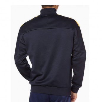 Red Bull Racing férfi pulóver T7 Track Sweatshirt F1 Team 2020