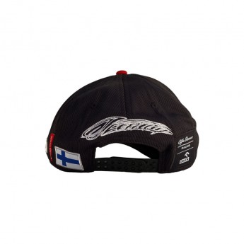 Alfa Romeo Racing baseball sapka Kimi red F1 Team 2020